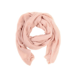 Scarf Altea rose